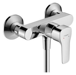 Sprchová batéria Hansgrohe HG248 bez sprchového setu 150 mm chróm SIKOBHGMS268