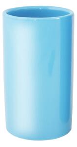 SEPIO pohár CORAL modrý 6x11 cm