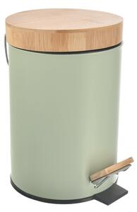 Odpadkový kôš GREENISH 3 l