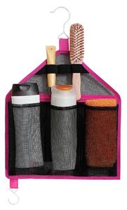 Organizér SEPIO POCKET červený 30x34x1 cm
