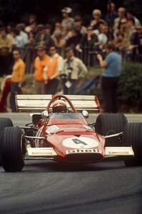 Fotografia Clay Regazzoni, (26.7 x 40 cm)