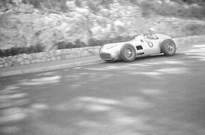 Fotografia Monaco GP