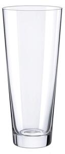 Rona kónická sklenená váza Inspiration 30 cm