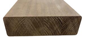 Laty na lavice do sauny Thermo Osika RESPECT 28x90 2.1