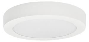 LED Stropné svietidlo FENIX LED/12W/230V 2900/3900/5800K pr. 16,8 cm biela