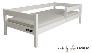 Detská posteľ Zola biela Rozmer:: 200x90 cm