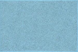 GRUND Kúpeľňový koberec MARLA tyrkysový Rozmer: 60x60 cm