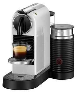 DeLonghi Kapsulový kávovar De'Longhi Nespresso CitiZ&Milk EN267.WAE / 1 l / 1710 W / 19 bar / biely