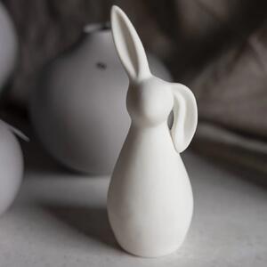 Veľkonočná dekorácia SIXTEN Bunny 17 cm