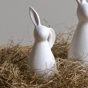 Veľkonočná dekorácia SIXTEN Bunny 13 cm