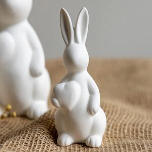 Veľkonočná dekorácia OLIVIA 13 cm