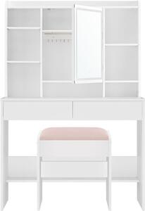 Toaletný stolík RDT723W01