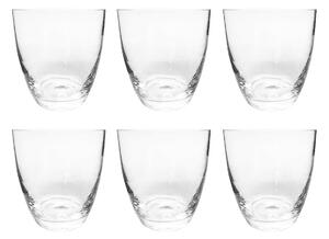Crystalex pohár na whisky Elisabeth 300 ml 6KS