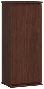 Závesná skrinka W40 CLP wenge
