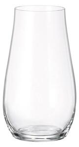 Crystalite Bohemia poháre na vodu a nealko Limosa 450 ml 6KS