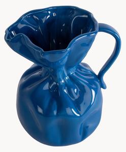 Porcelánová váza Crumple, V 26 cm