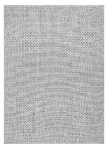 Dywany Łuszczów Kusový koberec Timo 6272 Light grey - na von aj na doma - 200x290 cm