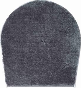 GRUND Kúpeľňový koberec CARMEN sivý Rozmer: 60x100 cm