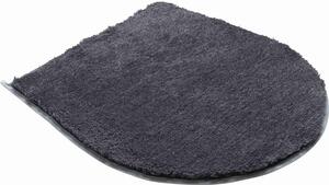 GRUND Kúpeľňový koberec CARMEN sivý Rozmer: 60x60 cm