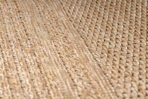Dywany Łuszczów Kusový koberec Timo 5979 Dark Beige - na von aj na doma - 120x170 cm