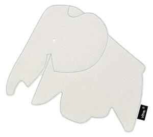 Vitra Podložka pod myš Elephant Pad, snow