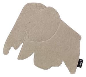 Vitra Podložka pod myš Elephant Pad, sand