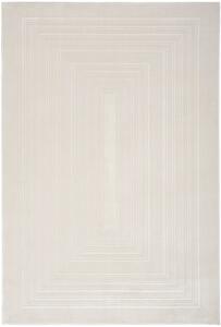 Koberec CALVIN KLEIN IRRADIANT IVORY
