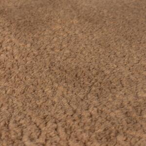 Flair Rugs koberce Kusový koberec Softie Camel - 200x290 cm