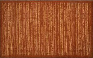 GRUND Domová rohož HAMADA hnedá Rozmer: 75x120 cm