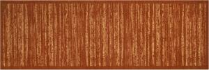 GRUND Domová rohož HAMADA hnedá Rozmer: 60x180 cm