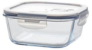 THERMO SQUARE NÁDOBA NA POTRAVINY S VEKOM 800ML