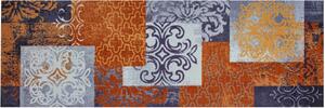 GRUND Domová rohožka PAGO hnedá Rozmer: 75x120 cm