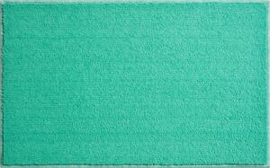 GRUND Kúpeľňový koberec ROMAN mint Rozmer: 50x80 cm