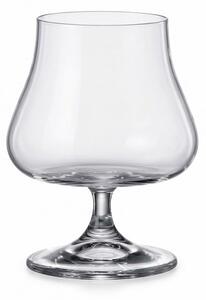 BOHEMIA IDUNA POHÁR NA BRANDY 575ML SADA 6KS