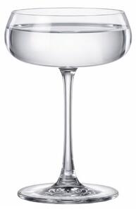 BOHEMIA IDUNA POHÁR NA MARTINI 300ML SADA 6KS