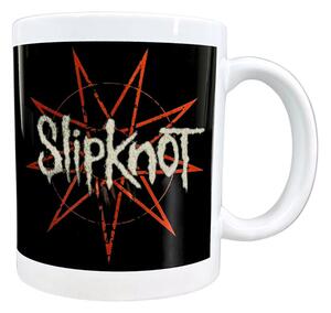 Hrnček Slipknot - Logo (Bravado)