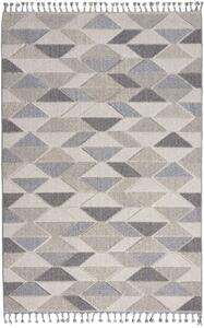 Koberec PAXTON LEON CHARCOAL