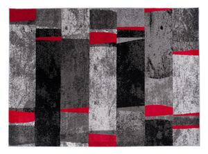 Koberec JAWA J382B O0X antracitový