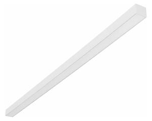 Brilagi - LED stropné prisadené svietidlo FULLDAY LED/20/30/40W/230V 2700/4000/6000K biela