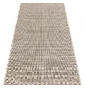 Koberec SIZAL FLOORLUX 20580 šampanské / taupe