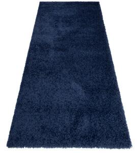 Koberec / behúň ESSENCE P113A NAVY