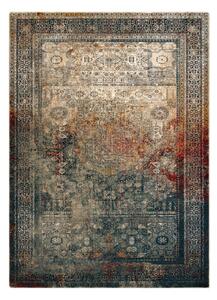 Koberec SUPERIOR MAMLUK orientálny vintage smaragd