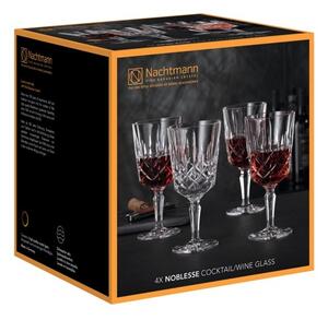 Nachtmann Noblesse wine 355 ml 4 ks