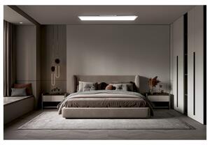 Livarno home LED svietidlo s nastaviteľným tónom farby (obdĺžnik) (100368971)