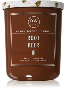 DW Home Signature Root Beer vonná sviečka 428 g