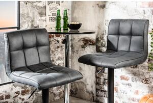Barová stolička 39001 Modena 90-115cm-Komfort-nábytok