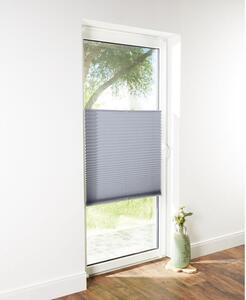 LIVARNO home Roleta na dvere a nízko položené okná (70 x 200 cm, sivá) (100352537)