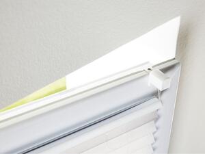 LIVARNO home Roleta na dvere a nízko položené okná (70 x 200 cm, biela) (100352537)