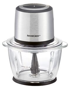 Silvercrest® Kitchen Tools Multifunkčný krájač EDS Smze 500 C2 (100372024)