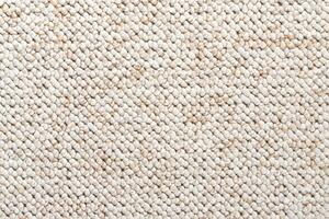 Metrážny šnúrkový koberec CASABLANCA 610 krémový